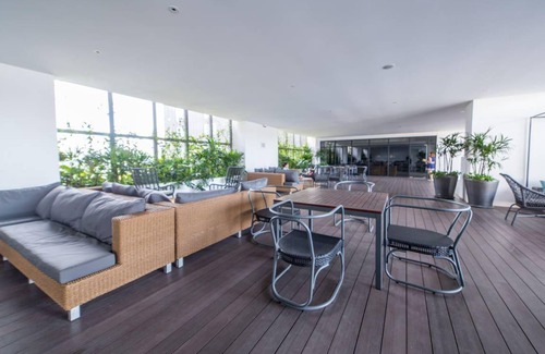 Brickfields House | 45 m² House ∙ 2 guests