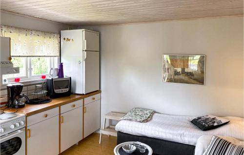 Sweden House | 45 m² House ∙ 2 guests