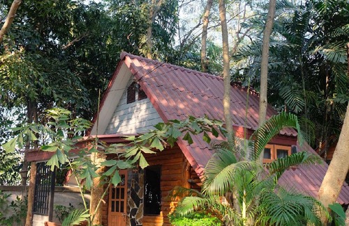 Photharam House | 45 m² House ∙ 9 guests