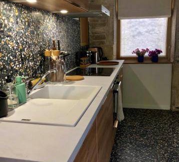 Auxey-Duresses House | 45 m² House ∙ 1 bedroom ∙ 2 guests