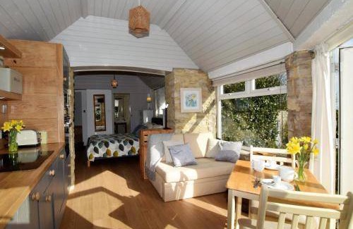 Worth Matravers House | 45 m² House ∙ 1 bedroom ∙ 2 guests