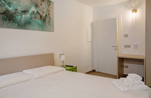 Valtellina House | 45 m² House ∙ 1 bedroom ∙ 4 guests
