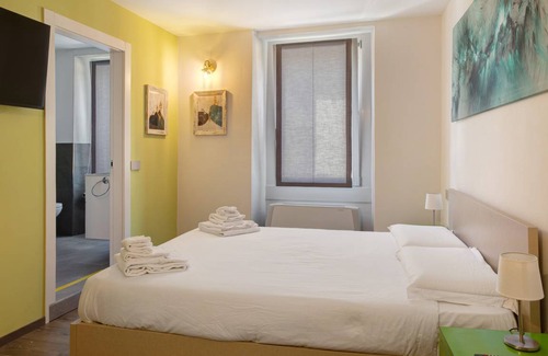 Valtellina House | 45 m² House ∙ 1 bedroom ∙ 4 guests