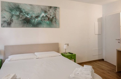Valtellina House | 45 m² House ∙ 1 bedroom ∙ 4 guests