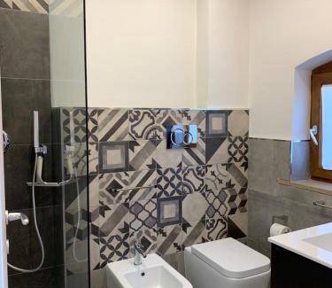 San Giovanni in Galdo Apartment | 45 m² Apartment ∙ 1 bedroom ∙ 2 guests