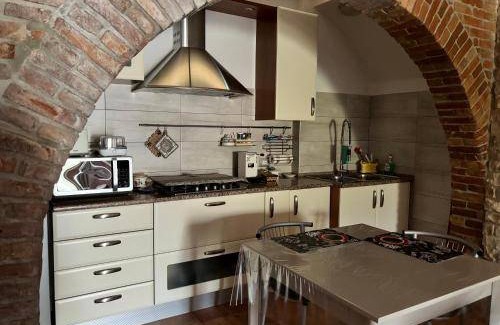 San Giovanni in Galdo Apartment | 45 m² Apartment ∙ 1 bedroom ∙ 2 guests