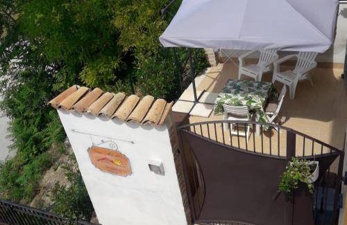 San Giovanni in Galdo Apartment | 45 m² Apartment ∙ 1 bedroom ∙ 2 guests