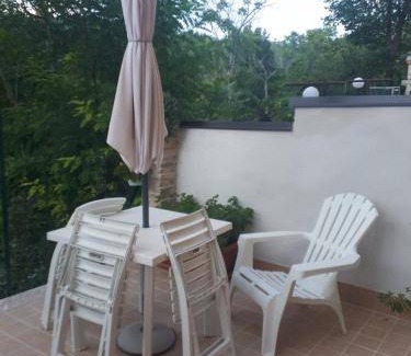 San Giovanni in Galdo Apartment | 45 m² Apartment ∙ 1 bedroom ∙ 2 guests