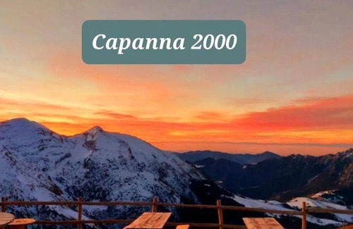 San Pellegrino Terme Apartment | 45 m² Apartment ∙ 1 bedroom ∙ 4 guests