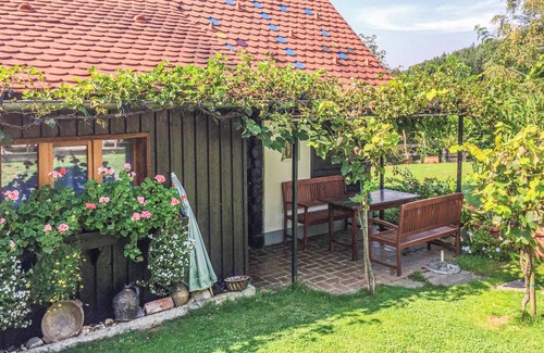 Fresing House | 45 m² Maisonette ∙ 1 bedroom ∙ 2 guests