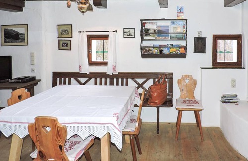 Fresing House | 45 m² Maisonette ∙ 1 bedroom ∙ 2 guests