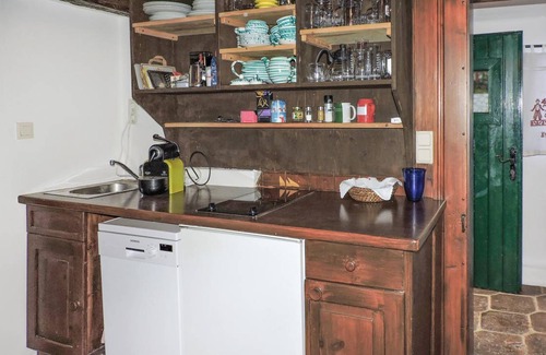 Fresing House | 45 m² Maisonette ∙ 1 bedroom ∙ 2 guests