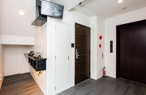 Chuocho House | 45 m² Motel ∙ 2 bedrooms ∙ 15 guests