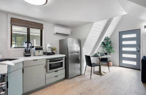Bodfish Hotel | 45 m² Motel ∙ 6 guests
