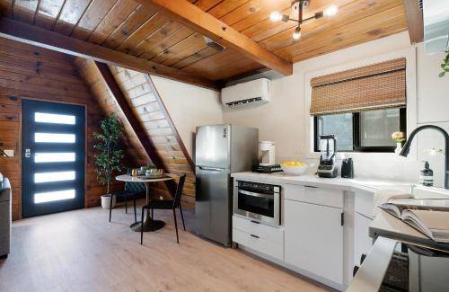 Bodfish Hotel | 45 m² Motel ∙ 6 guests