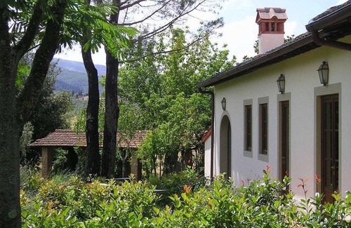 Bagno a Ripoli Resort | 45 m² Private room ∙ 1 bedroom ∙ 4 guests