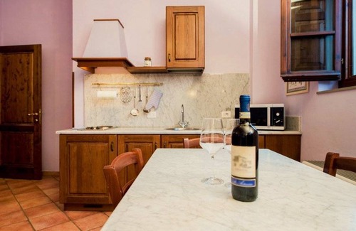 Bagno a Ripoli Resort | 45 m² Private room ∙ 1 bedroom ∙ 4 guests