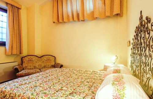 Bagno a Ripoli Resort | 45 m² Private room ∙ 1 bedroom ∙ 4 guests