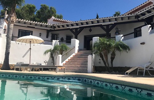 Monte Pego Resort | 45 m² Private room ∙ 1 bedroom ∙ 2 guests