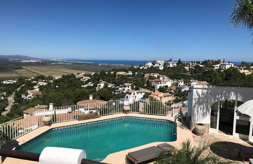 Monte Pego Resort | 45 m² Private room ∙ 1 bedroom ∙ 2 guests