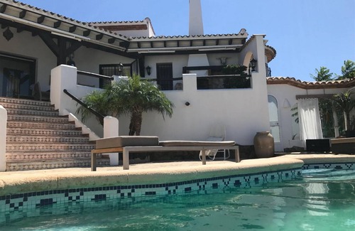 Monte Pego Resort | 45 m² Private room ∙ 1 bedroom ∙ 2 guests