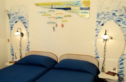 Trogir Resort | 45 m² Private room ∙ 1 bedroom ∙ 2 guests