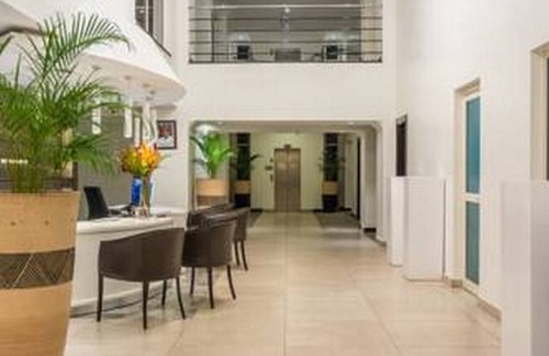Opebi Resort | 45 m² Private room ∙ 1 bedroom ∙ 2 guests
