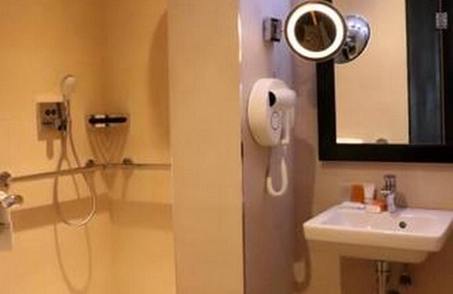 Opebi Resort | 45 m² Private room ∙ 1 bedroom ∙ 2 guests