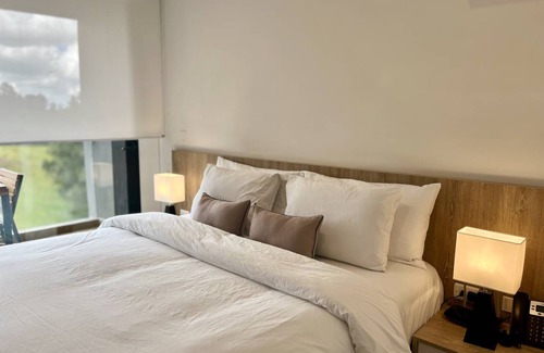 Rionegro Resort | 45 m² Private room ∙ 1 bedroom ∙ 3 guests