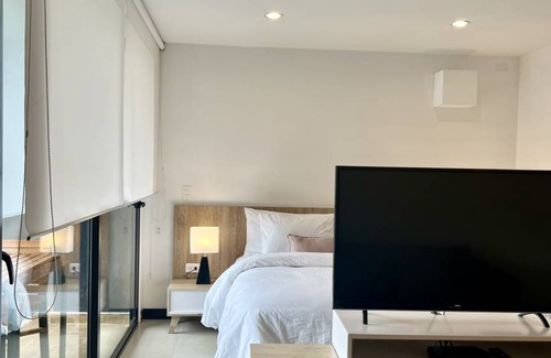 Rionegro Resort | 45 m² Private room ∙ 1 bedroom ∙ 3 guests