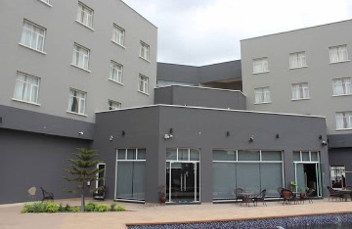 Ibadan Resort | 45 m² Private room ∙ 1 bedroom ∙ 2 guests