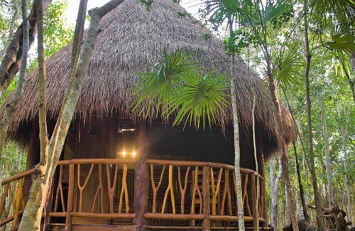 Puerto Morelos Resort | 45 m² Resort ∙ 4 guests