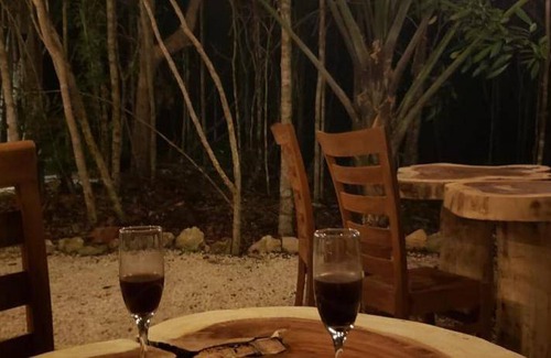 Puerto Morelos Resort | 45 m² Resort ∙ 4 guests