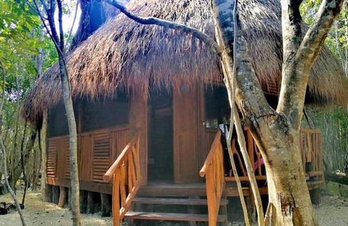 Puerto Morelos Resort | 45 m² Resort ∙ 4 guests