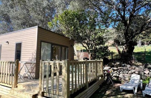 Sotta Resort | 45 m² Resort ∙ 3 bedrooms ∙ 6 guests