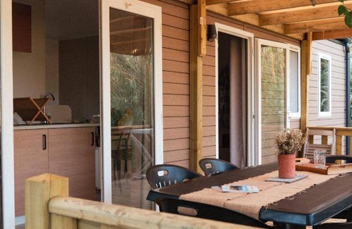 Sotta Resort | 45 m² Resort ∙ 3 bedrooms ∙ 6 guests