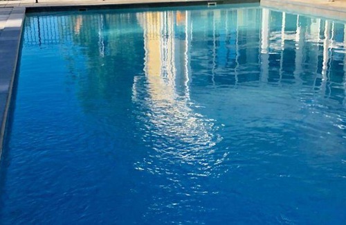 Hestra Hotel | 45 m² Hotel ∙ 4 guests