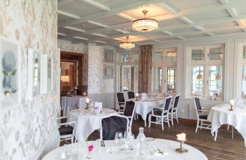 Hestra Hotel | 45 m² Hotel ∙ 4 guests