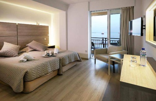 Historical Center Apartment | 45 m² Serviced apartment ∙ 4 guests