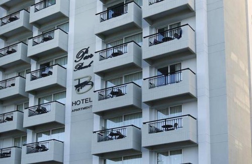 Historical Center Apartment | 45 m² Serviced apartment ∙ 4 guests