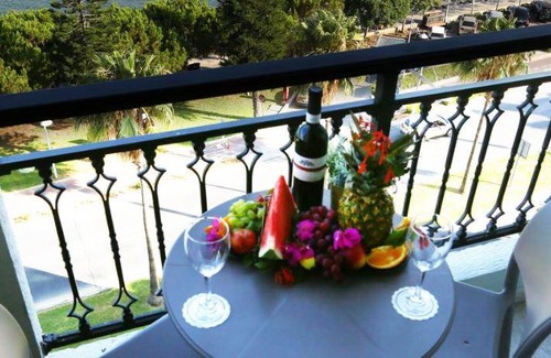 Historical Center Apartment | 45 m² Serviced apartment ∙ 4 guests