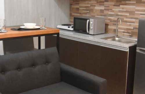 Malabanias Apartment | 45 m² Serviced apartment ∙ 2 bedrooms ∙ 4 guests