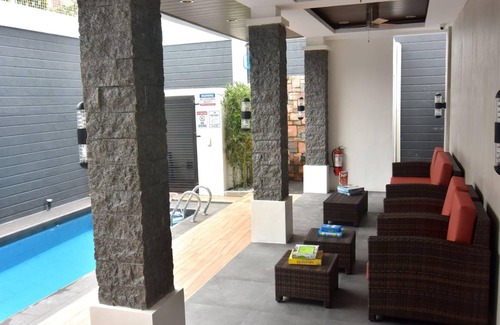 Malabanias Apartment | 45 m² Serviced apartment ∙ 2 bedrooms ∙ 4 guests