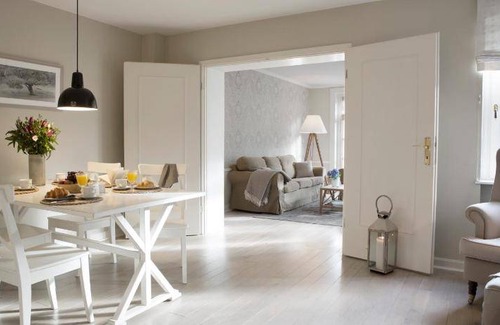 Harvestehude Apartment | 45 m² Serviced apartment ∙ 5 guests