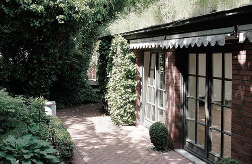 Harvestehude Apartment | 45 m² Serviced apartment ∙ 5 guests
