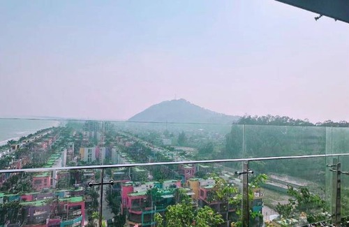 Hoang Hoa Apartment | 45 m² Serviced apartment ∙ 4 guests