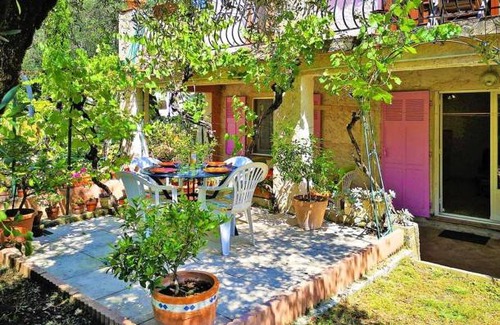 Fayence Villa | 45 m² Villa ∙ 2 bedrooms ∙ 4 guests