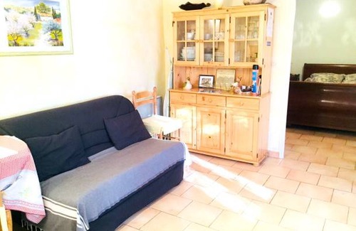 Fayence Villa | 45 m² Villa ∙ 2 bedrooms ∙ 4 guests