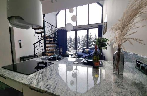Nowa Ruda Villa | 45 m² Villa ∙ 1 bedroom ∙ 4 guests