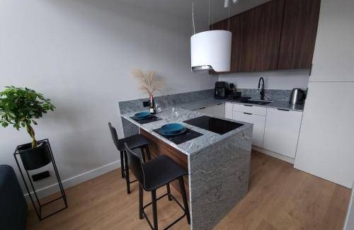 Nowa Ruda Villa | 45 m² Villa ∙ 1 bedroom ∙ 4 guests